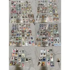 ジョシュア トレカ まとめ売り 228枚