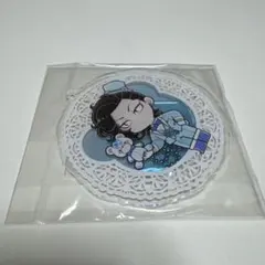 東京リベンジャーズ　東リベ　九井一　キーホルダー　テディベア　プリカフェのサムネイル