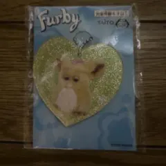 新品未使用58枚セット レトロファービーキラキラアクリルキーホルダーTAITO タイトー限定 レトロファービーキラキラアクリルキーホルダー