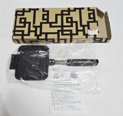 希少品】 布袋寅泰 ホットサンドイッチ クッカー G柄 ダンボール 発送