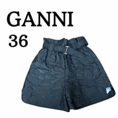GANNI ナイロンショートパンツ 34 GANNI ナイロンショートパンツ 34 | Mercari