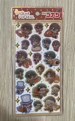 【正規品】名探偵コナン うるちゅる POPSEAL