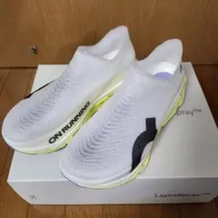 LightSpray Cloudmonster 3 Hyper 26.5cm