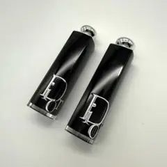 DIOR アディクトリップスティック　100・524 2本セットのサムネイル