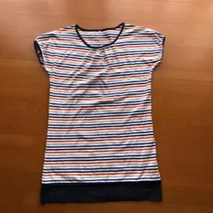 Tシャツチュニック Mのサムネイル