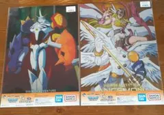 2026年最新】ポスター デジモンの人気アイテム - メルカリ