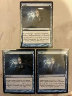 ゆ*か様 【希少】MTG 呪われた巻物　TMP 3枚セット　英語　旧枠　テンペス ゆ*か様 【希少】MTG 呪われた巻物 TMP 3枚セット 英語 旧枠 テンペス