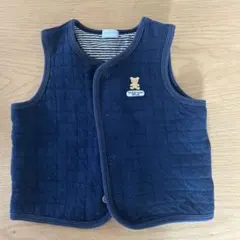 ベスト ジャケット・コート