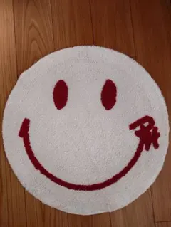 ロンハーマン ラグマット スマイル ニコちゃん 2025年最新】ロンハーマン ラグマットの人気アイテム - メルカリ