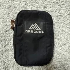 極美品 GREGORY×BEAMS BOY コラボ ベルトポーチ ブラウン - メルカリ