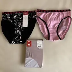 ショーツレディース