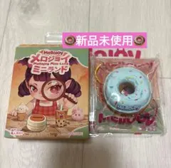 Mellojoy ミニランド ドーナツ 新品未開封 - メルカリ