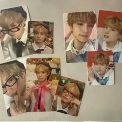 ini トレカ アイドル