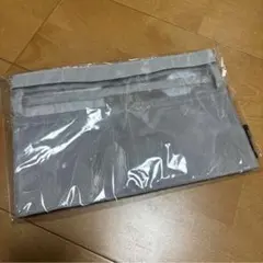 新品　バッグインバッグ　ボンモマン