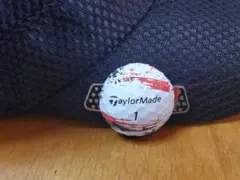 ボールマーカー