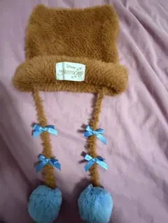 【最安値】おしゃれキャット　トゥールーズ　ニットキャップ　ニット帽