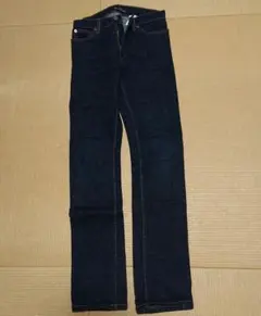 アールジーン Earl Jean ジーンズ アメリカ製 サイズ24のサムネイル