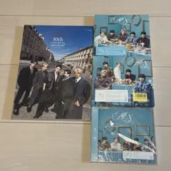 【ラス1】M!LK パリじゃん M!X まとめ