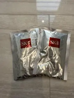 SK-II フェイシャルトリートメントマスク