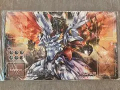 2026年最新】ジークヴルムノヴァ プレイマットの人気アイテム - メルカリ