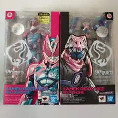 2026年最新】S.H.Figuarts 仮面ライダーリバイス バイスの人気アイテム