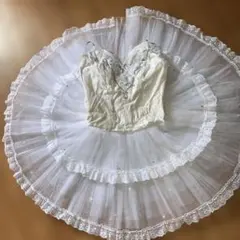 バレエ Body Wrappers ロマンチュチュ サイズXL 新品 未使用 - メルカリ