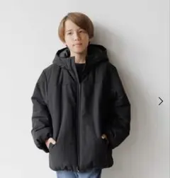 【期間限定値下げ〜12/6】GLOBAL WORK アウター 170㎝