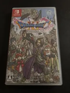 ドラゴンクエストXI S