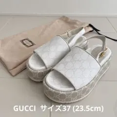 2025年最新】GUCCI レディース サンダル・ミュールの人気