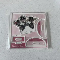 鬼滅の刃 ゆらふわアクリルマスコット 半天狗 刀鍛冶の里編