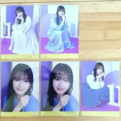 11th Anniv.]乃木坂46生写真 まとめ売り(56枚 1,2,3期) - メルカリ