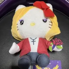 yoshikitty ぬいぐるみ
