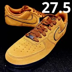 ■新品27.5cm■ナイキ エア フォース 1 07 LV8 デザートオークル