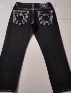 即購入可能❗️トゥルーレリジョンパンツ　TRUERELIGIONパンツ