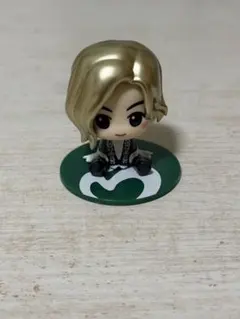 Mrs. GREEN APPLE 一番くじ　フィギュア　藤澤涼架