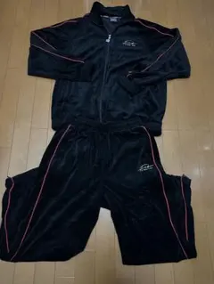 fubu セットアップ