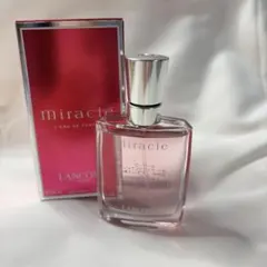 LANCOME ランコム MIRACLE オードパルファム 30ml 残量約9割