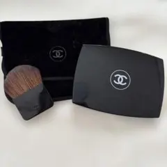 CHANEL シャネル ヴィタルミエール ドゥスール コンパクト 20 ベージュ