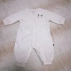 futafuta ポチャッコ ロンパース