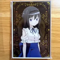 まどマギ A賞 暁美ほむら アクリルボード まどか☆マギカ ナンジャ
