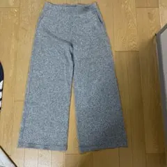 UNIQLOルームパンツ