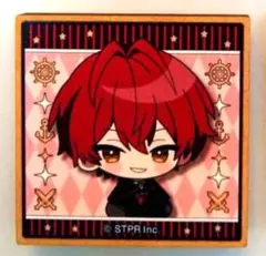 ばぁうくん 缶バッジ 全種 セット KnightX 騎士X STPR 2026年最新】ばぁうくん 缶バッジの人気アイテム - メルカリ