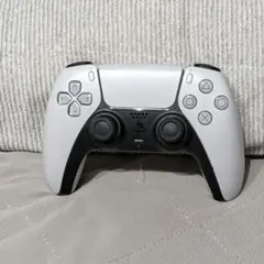 PS5 DualSense ワイヤレスコントローラー ホワイト