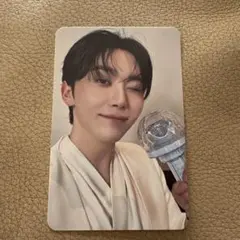 SEVENTEEN NEW_ENCORE CARAT ZONE スングァン