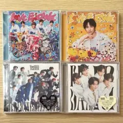M!LK LOVE ENG!NE Yes!東京 CD 吉田仁人