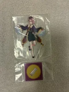 学園アイドルマスター /一番くじ Part3 有村麻央　H賞アクスタ
