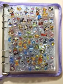 2026年最新】シール帳完成品の人気アイテム - メルカリ