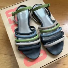 CAMPER カンペール サンダル マルチカラーのサムネイル