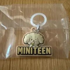MINITEEN ミニティーン めじるしアクセサリー セブチ ドギョム