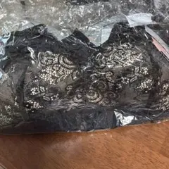 ゆっきー様専用　黒 レース ブラジャー